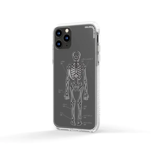 iPhone Case - About Me