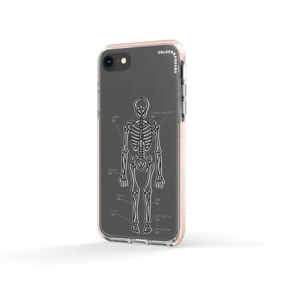 iPhone Case - About Me
