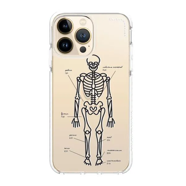 iPhone Case - About Me