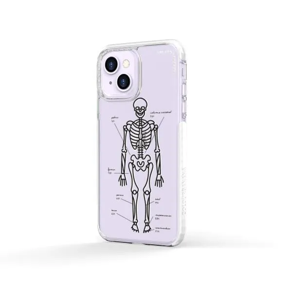 iPhone Case - About Me