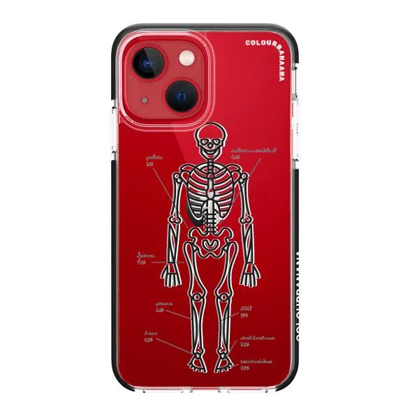iPhone Case - About Me