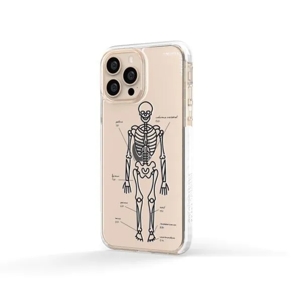 iPhone Case - About Me