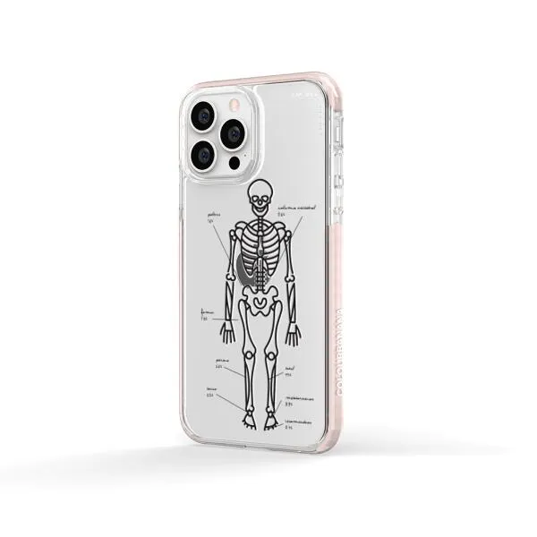 iPhone Case - About Me