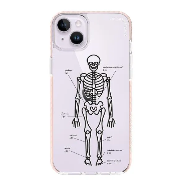 iPhone Case - About Me