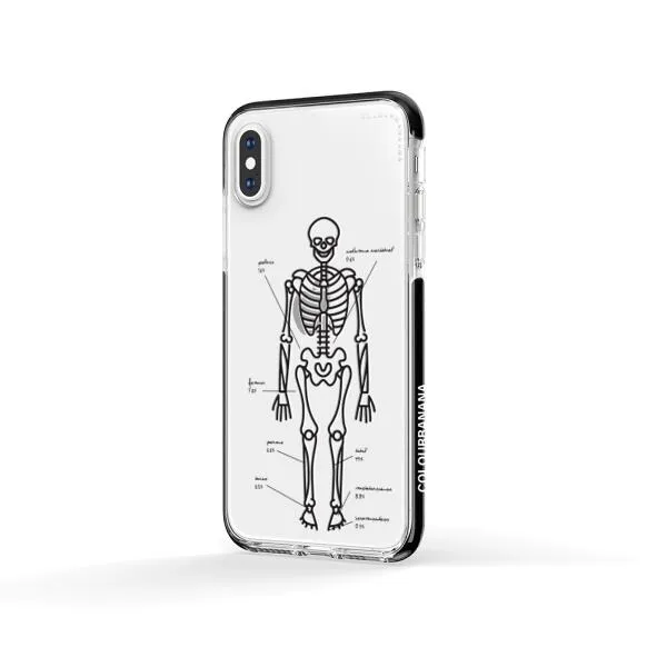 iPhone Case - About Me