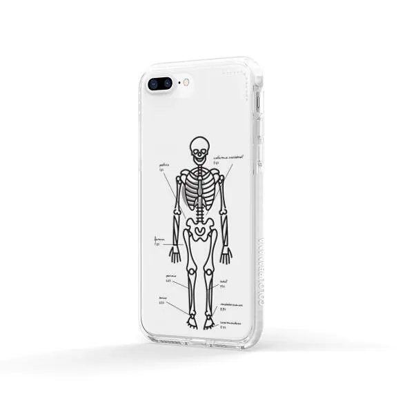 iPhone Case - About Me