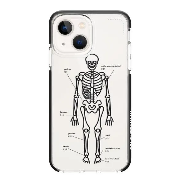 iPhone Case - About Me