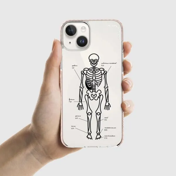 iPhone Case - About Me