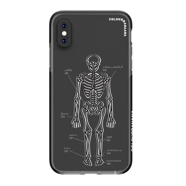 iPhone Case - About Me