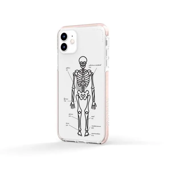 iPhone Case - About Me