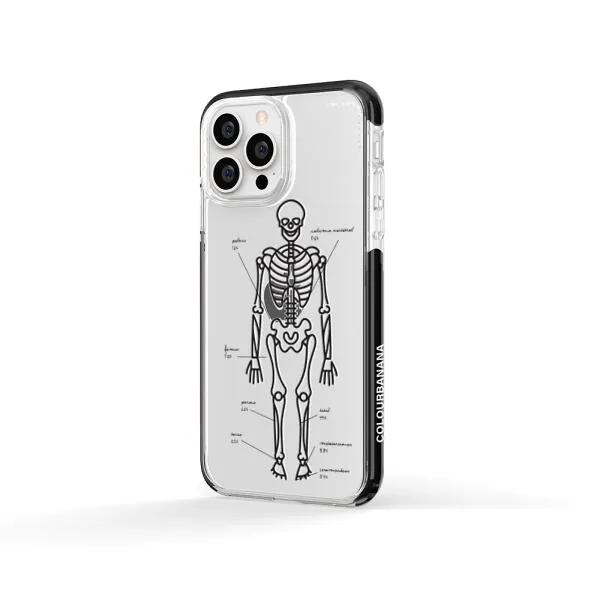 iPhone Case - About Me