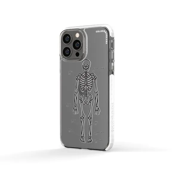 iPhone Case - About Me