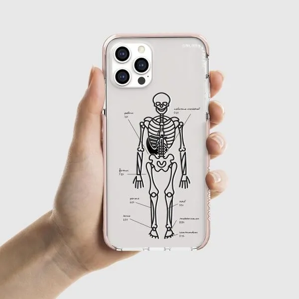 iPhone Case - About Me
