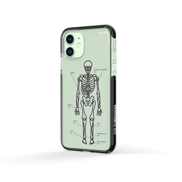 iPhone Case - About Me