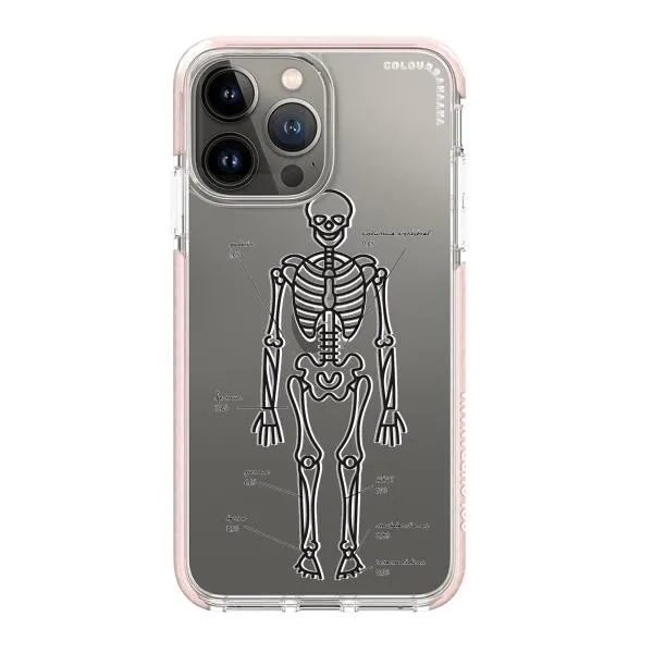 iPhone Case - About Me