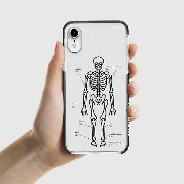 iPhone Case - About Me