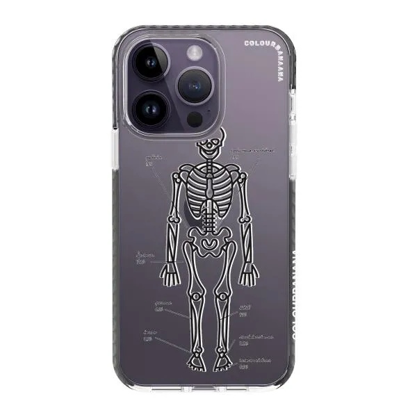 iPhone Case - About Me