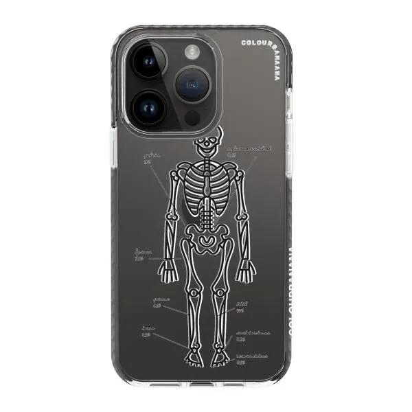 iPhone Case - About Me