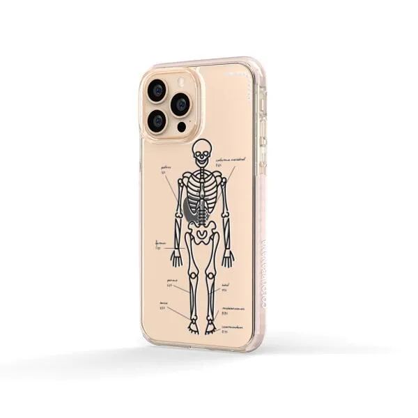 iPhone Case - About Me