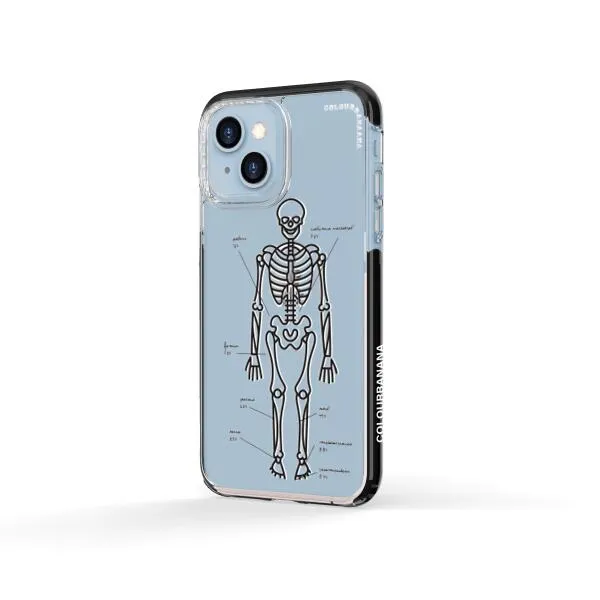 iPhone Case - About Me