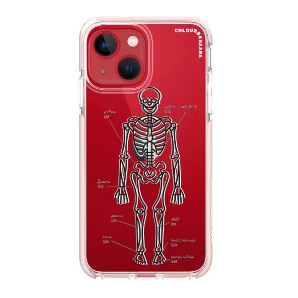 iPhone Case - About Me