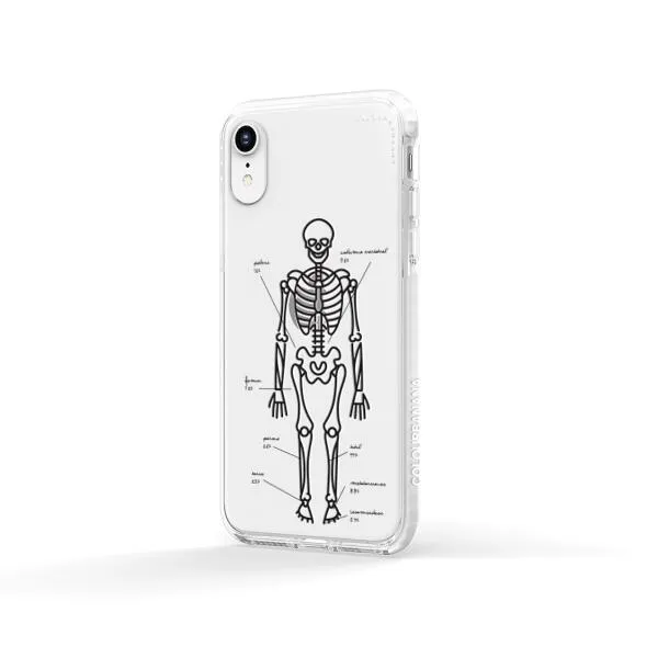 iPhone Case - About Me