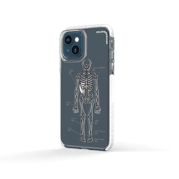 iPhone Case - About Me