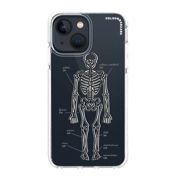 iPhone Case - About Me