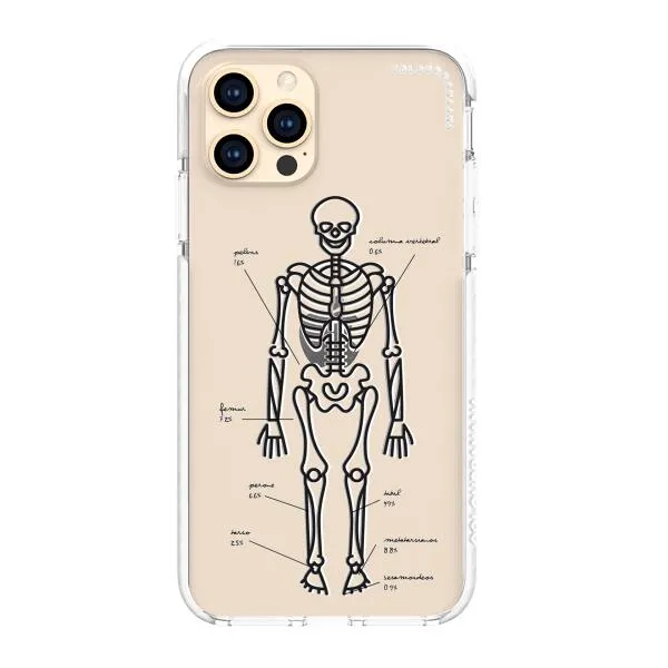 iPhone Case - About Me