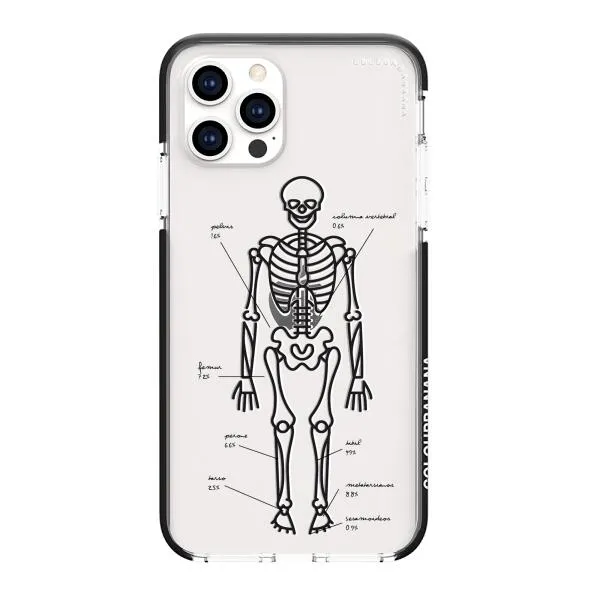 iPhone Case - About Me