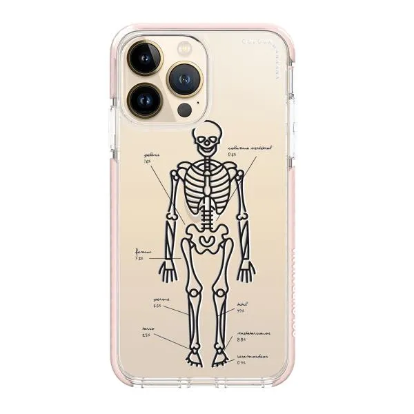 iPhone Case - About Me