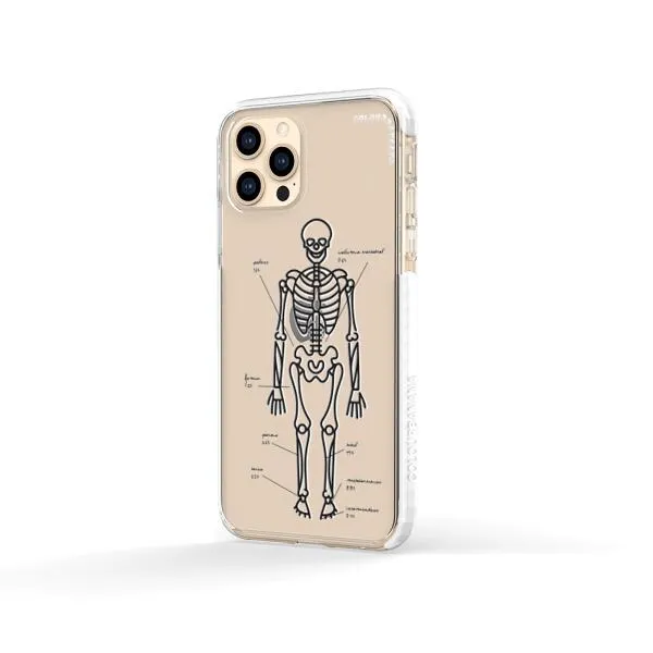 iPhone Case - About Me