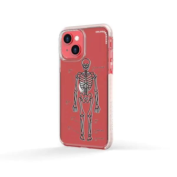 iPhone Case - About Me