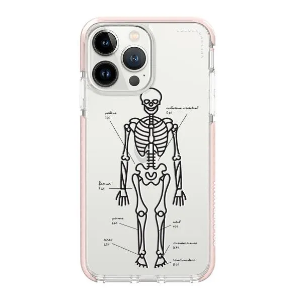 iPhone Case - About Me
