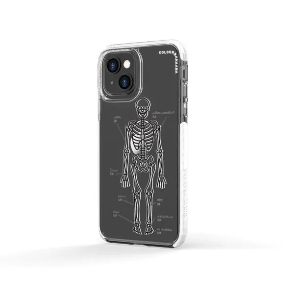 iPhone Case - About Me
