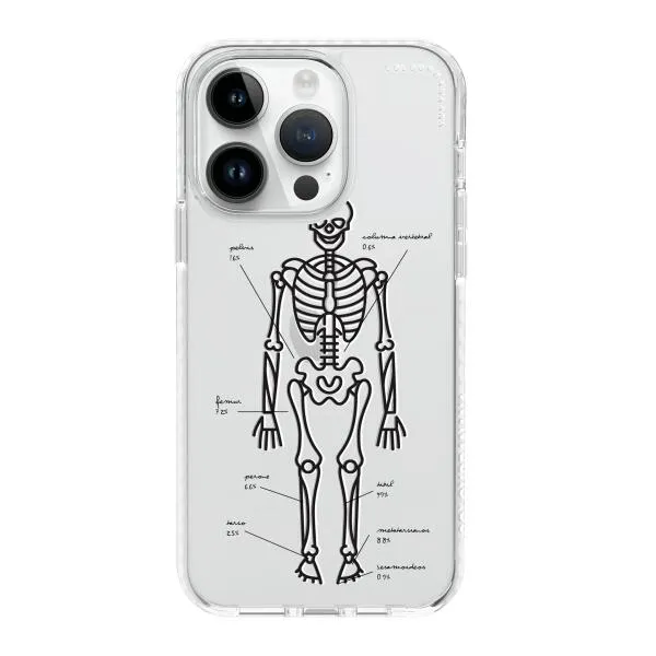 iPhone Case - About Me