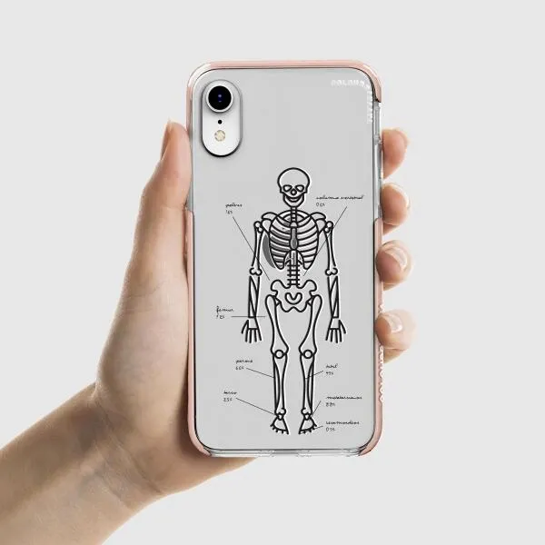 iPhone Case - About Me