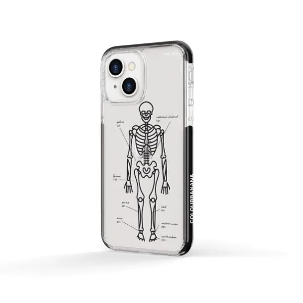 iPhone Case - About Me