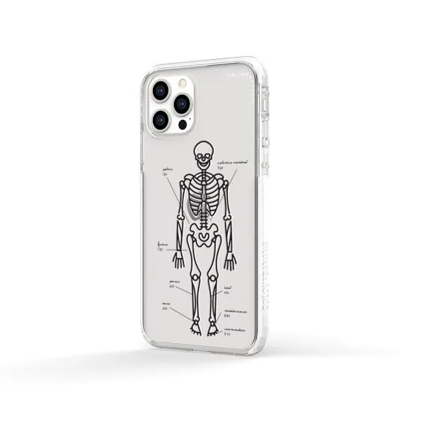 iPhone Case - About Me