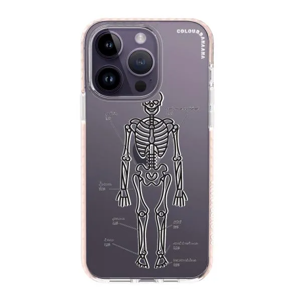 iPhone Case - About Me