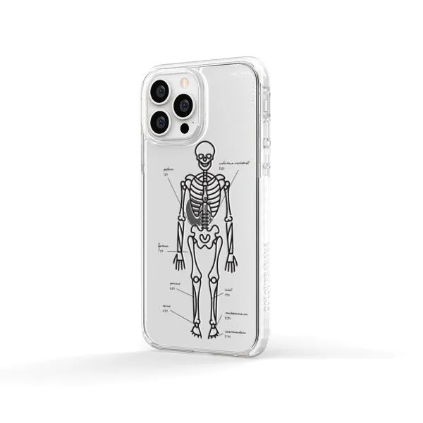 iPhone Case - About Me
