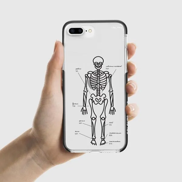 iPhone Case - About Me