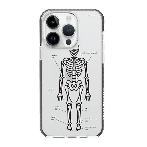 iPhone Case - About Me