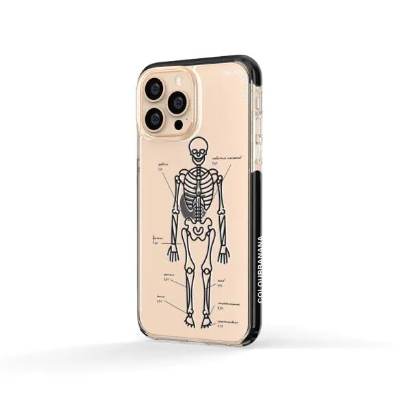 iPhone Case - About Me