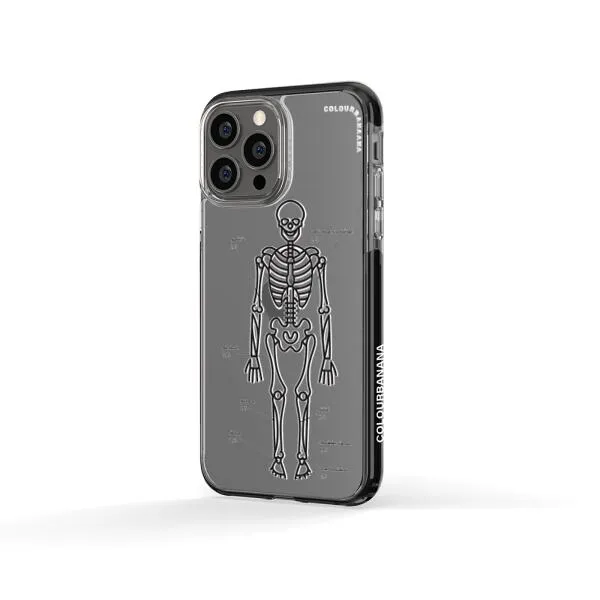 iPhone Case - About Me