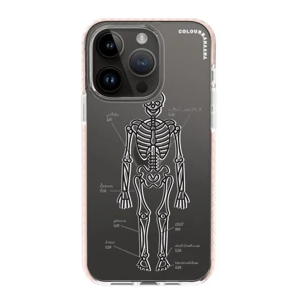 iPhone Case - About Me
