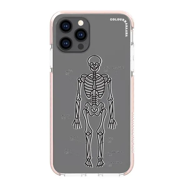 iPhone Case - About Me