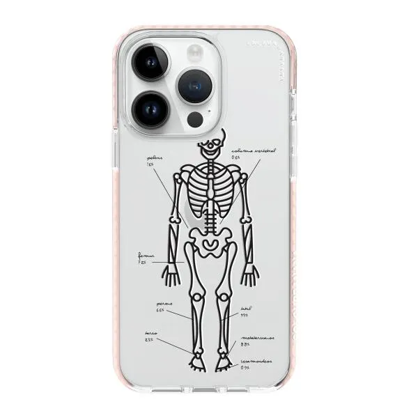 iPhone Case - About Me