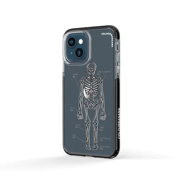 iPhone Case - About Me