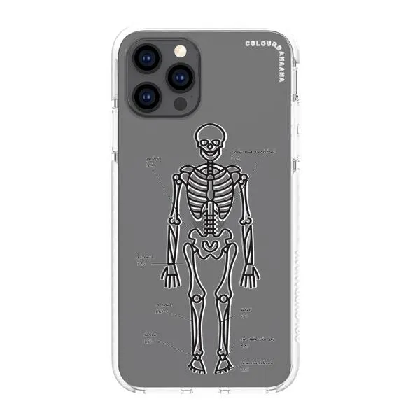 iPhone Case - About Me